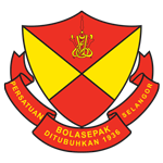 Escudo de Selangor