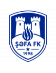 Escudo de Safa Baku