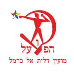 Escudo de Hapoel Daliyat Al Karmel
