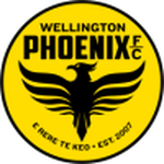 Escudo de Wellington Phoenix II