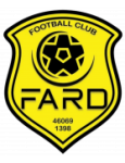 Escudo de Fard Alborz