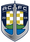 Escudo de Auckland City