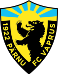 Escudo de Parnu JK Vaprus U21