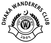 Escudo de Dhaka Wanderers