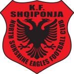 Escudo de North Sunshine Eagles