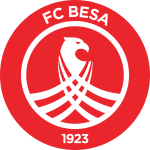 Escudo de FC Besa Peja