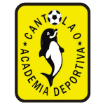 Escudo de Academia Cantolao