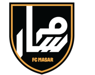 Escudo de Masar
