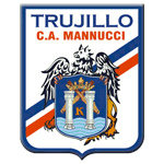 Escudo de Carlos A. Mannucci