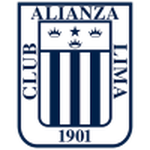 Escudo de Alianza Lima