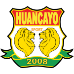 Escudo de Sport Huancayo