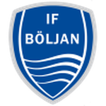 Escudo de Böljan