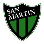 Escudo de San Martín San Juan Res.