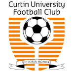 Escudo de Curtin University