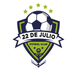 Escudo de 22 de Julio