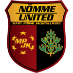 Escudo de Nõmme United II