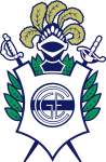Escudo de Gimnasia Chivilcoy