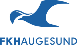 Escudo de Haugesund W