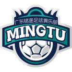 Escudo de Guangdong Mingtu