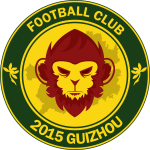 Escudo de Guizhou Zhucheng