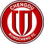 Escudo de Chengdu Rongcheng II