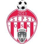 Escudo de Sepsi OSK Sfantu Gheorghe