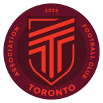 Escudo de AFC Toronto W