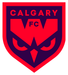 Escudo de Calgary Wild W
