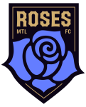 Escudo de Montreal Roses W