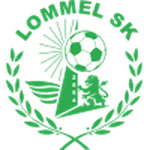 Escudo de Lommel United
