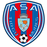 Escudo de ASA Targu Mures