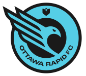 Escudo de Ottawa Rapid W