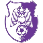 Escudo de Arges Pitesti