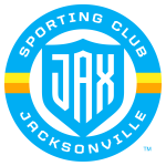 Escudo de Sporting JAX