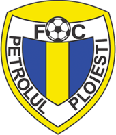 Escudo de Petrolul Ploiesti
