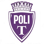Escudo de FC Politehnica Timisoara