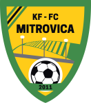 Escudo de Mitrovica