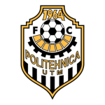 Escudo de Politehnica UTM