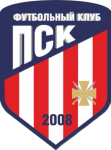 Escudo de PSK Dinskaya