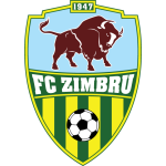 Escudo de Zimbru II