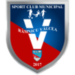 Escudo de CSM Ramnicu Valcea