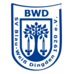 Escudo de BW Dingden