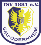 Escudo de Gau-Odernheim