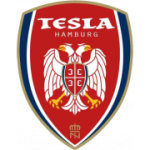 Escudo de Nikola Tesla