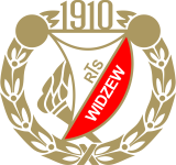 Escudo de Widzew II
