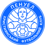 Escudo de Penuel