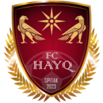 Escudo de Hayq