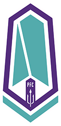 Escudo de Pacific FC