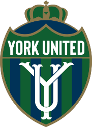 Escudo de York United