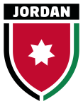 Escudo de Jordan U20 W